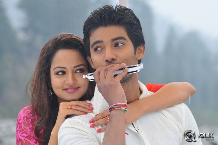 Pyaar Mein Padipoyane